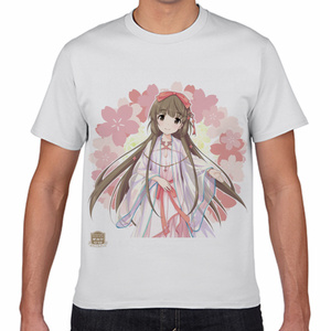 よしのんTシャツ