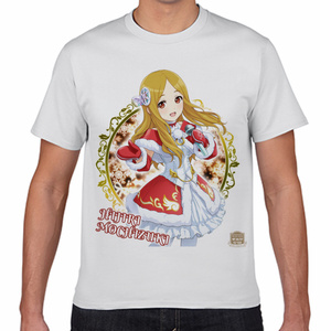 望月聖 Tシャツ