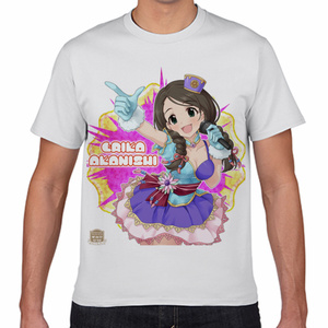 BA・KU・HA・TU☆Tシャツ
