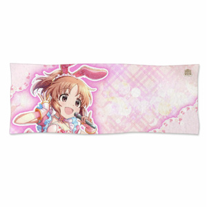 ウサミンタオル