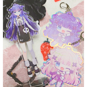 販売終了】杏夜くもり2周年記念グッズ【Vtuber】 - 杏屋 -apricot