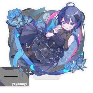 販売終了】杏夜くもり2周年記念グッズ【Vtuber】 - 杏屋 -apricot