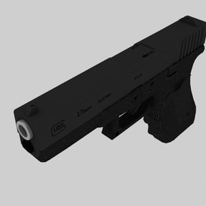 glock17gen4　モデル 缩略图 2