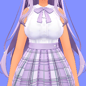 「萌」Moe Tan Skin Texture