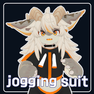 フォシュニア_トレーニングウエア