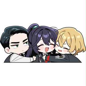 リンバスカンパニー - BOOTH