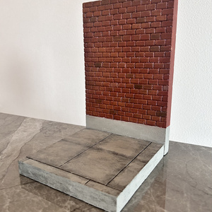 1/12スケール 消火器 - ミニチュア工房 雪猫 - BOOTH