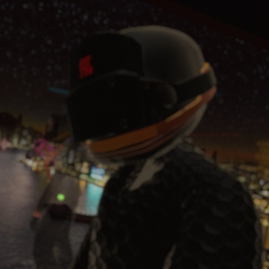 VR Rider [Quest VRChat Avatar] 缩略图 2