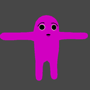 BliBlie Avatar Quest Compatible VRChat 