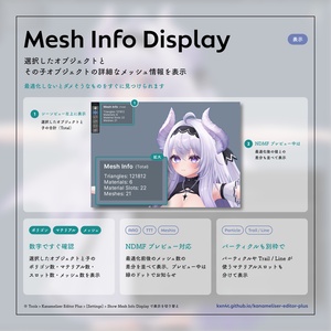 【無料】Kanameliser Editor Plus 缩略图 7