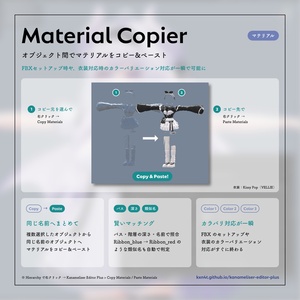 【無料】Kanameliser Editor Plus 缩略图 9