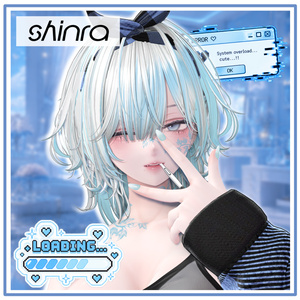 ‼️発売記念セール‼️VRCポーズ 70Animation Nail Pose Vol.1 缩略图 13