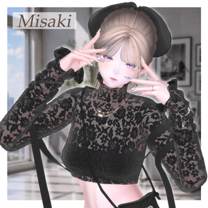 ‼️発売記念セール‼️VRCポーズ 70Animation Nail Pose Vol.1 缩略图 25
