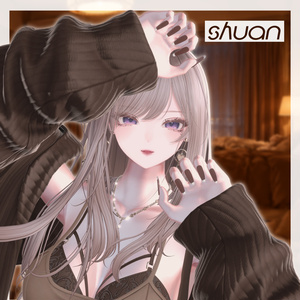 ‼️発売記念セール‼️VRCポーズ 70Animation Nail Pose Vol.1 缩略图 10