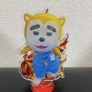 あーまん@秋田県非公認ヒーロー - BOOTH