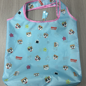 わがまま☆フェアリー ミルモでポン! 特大ブランケット トートバッグ ミルモでポン！】トートバッグ - *おいもや* - BOOTH