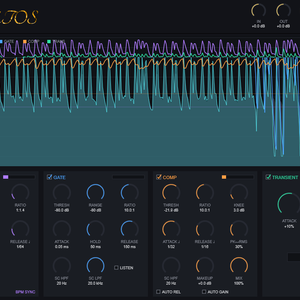 KRATOS Dynamics SUITE