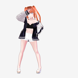 ぬし子