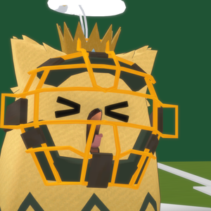 キャッチャーマスク