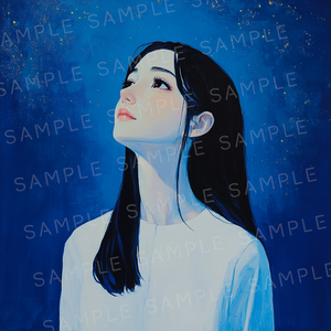 女性アイコン02