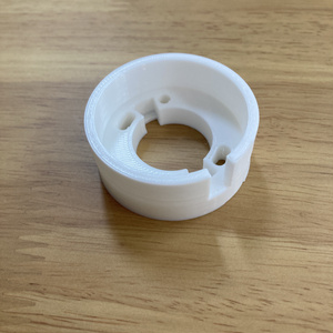 SwitchBotロックPro LIXIL TOSTEM ジエスタ2 サムターンホルダー互換品