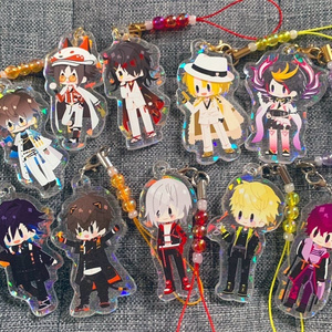 Lucien Lunaris New Outfit Goods - ichi-pro - BOOTH