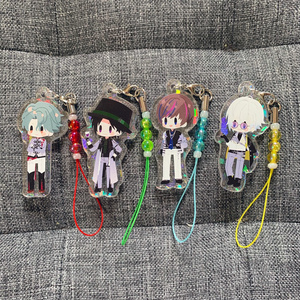 Lucien Lunaris New Outfit Goods - ichi-pro - BOOTH