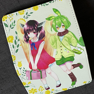 ☆ずんだもん☆ アクスタ＆アクキーセット - 東北ずん子グッズ
