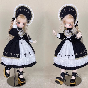 値下げ　1/6ドール　お姉さん風 新商品】1/6 ピュアニーモキャラクターシリーズNo．156