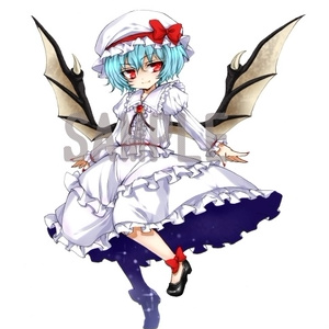 東方project 博麗霊夢　アレンジ衣装 博麗霊夢(アレンジ衣装Ver - 幻視屋BOOTH支店 - BOOTH