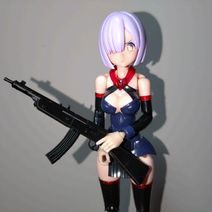 1/12　グストロフMP 507