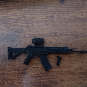 1/12　QBZ-191