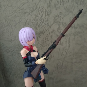 二式小銃