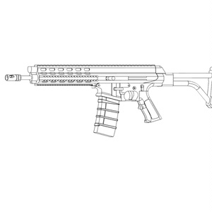 1/12 XCR