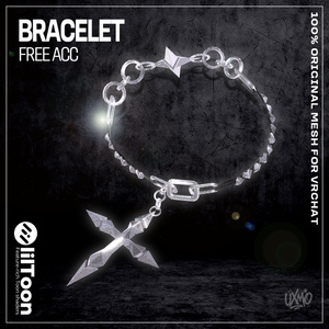 [FREE] [ETC] UXMO Bracelet single item 缩略图 3