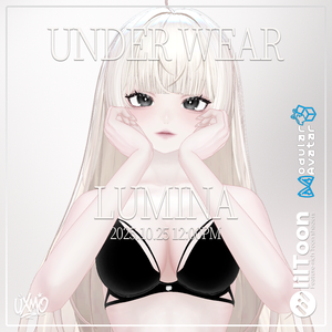[CLOTH] UNDER WEAR