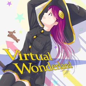 Virtual Wonderland - バーチャル・ワンダーランド