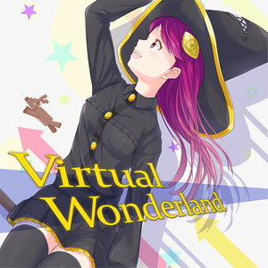 Virtual Wonderland - バーチャル・ワンダーランド