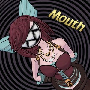 Mouth