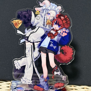 莉犬くん - ハピラキ購買部！！ - BOOTH