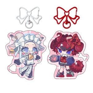 SDVX 紅刃 666ver. (桜バージョン) - うさうさshop - BOOTH