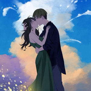 つぎ会う時も、同じ雲の下で