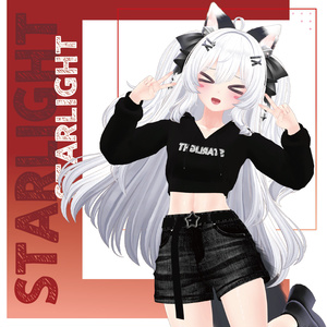 [Kanae] crop_hood_VRC かなえ用 缩略图 2
