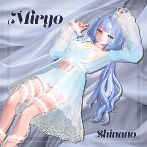 【8アバター対応】💓魅了_Miryō💓 缩略图 4
