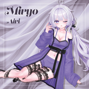 【8アバター対応】💓魅了_Miryō💓 缩略图 5