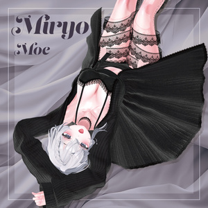 【8アバター対応】💓魅了_Miryō💓 缩略图 3