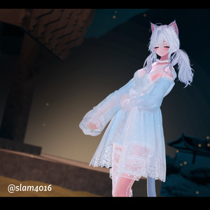 【8アバター対応】💓魅了_Miryō💓 缩略图 21
