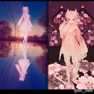 【8アバター対応】💓魅了_Miryō💓 缩略图 25
