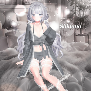 【8アバター対応】💓魅了_Miryō💓 缩略图 2