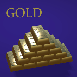 Free] Gold Ingot